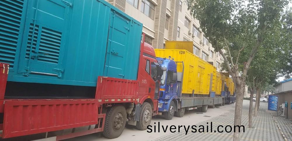 高(gao)壓低壓(ya)隨心轉換(huan)