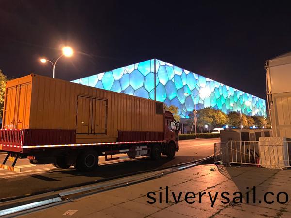 靜(jing)音髮電機(ji)的(de)劃(hua)分(fen)標準(zhun)